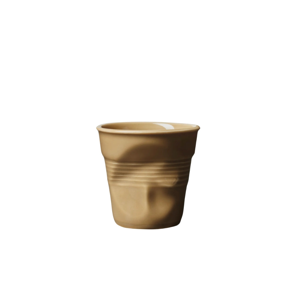 Revol Froissé -espressokuppi 8 cl latte