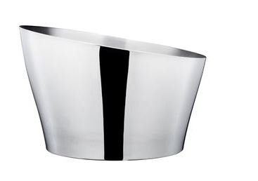 Arir cooler vino reuna 36,5 cm, terästä