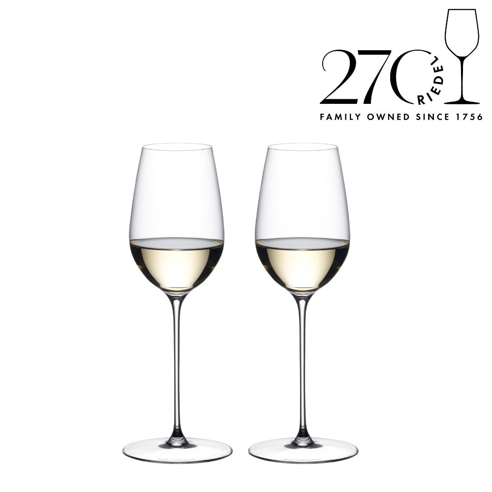 Riedel Superleggero Riesling -valkoviinilasi 2 kpl 270v juhlapakkaus