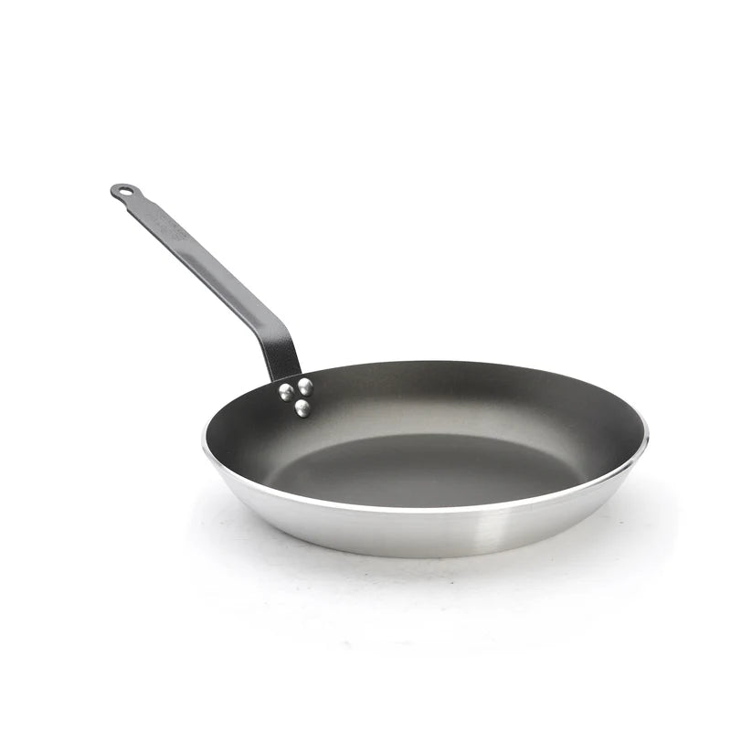 De Buyer Resto non-stick paistinpannu induktiolle Ø 32 cm