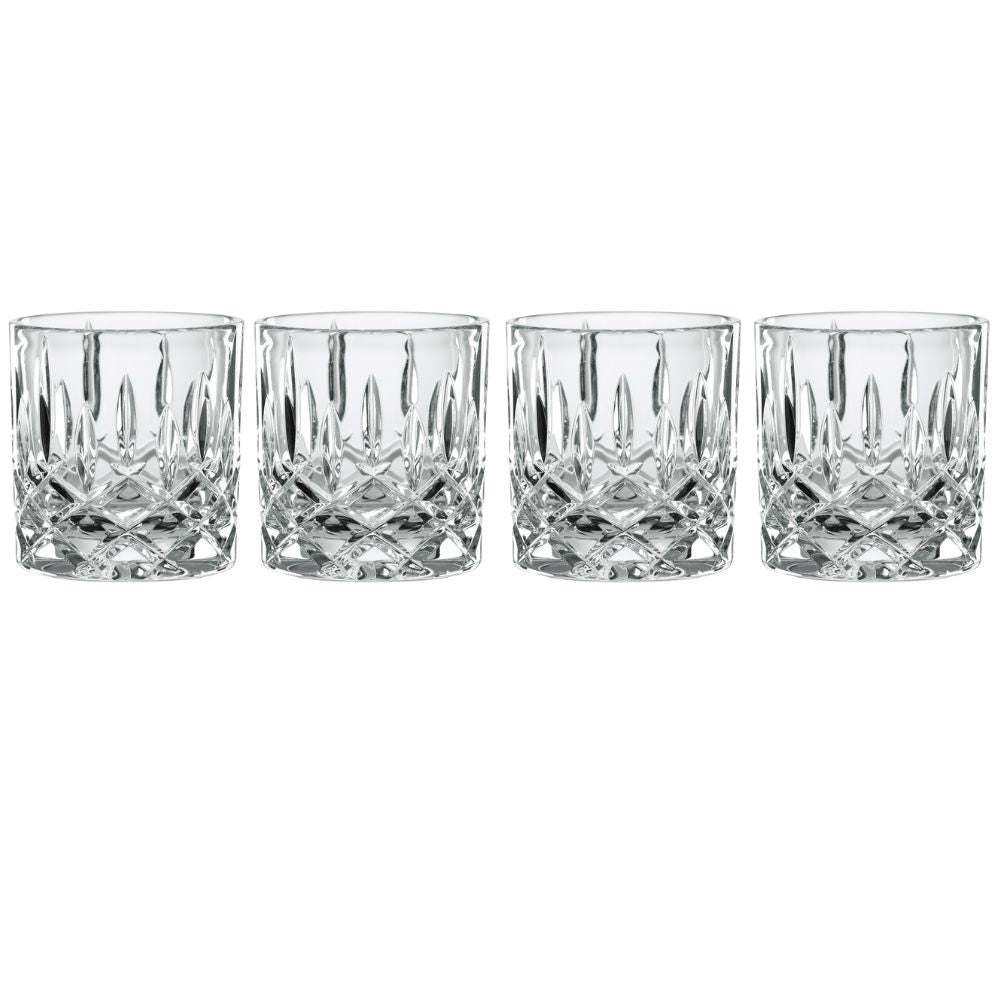 Nachtmann Noblesse SOF -lasi 4 kpl