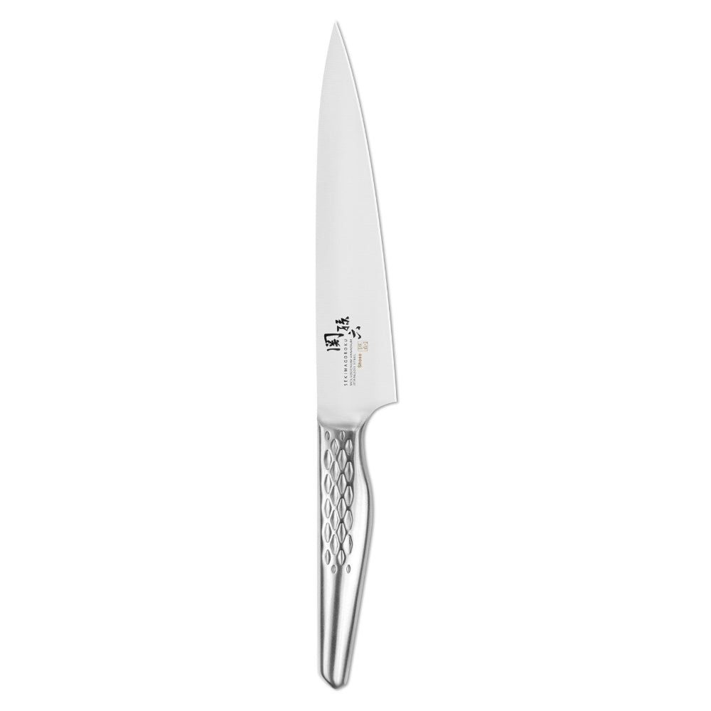 KAI Sekimagoroku Shoso Utility Knife -yleisveitsi 15 cm