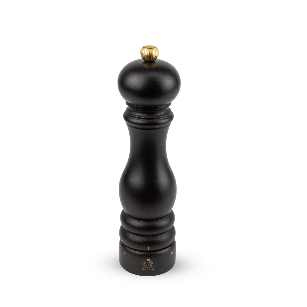 Peugeot Paris u'Select -pippurimylly 22 cm choco