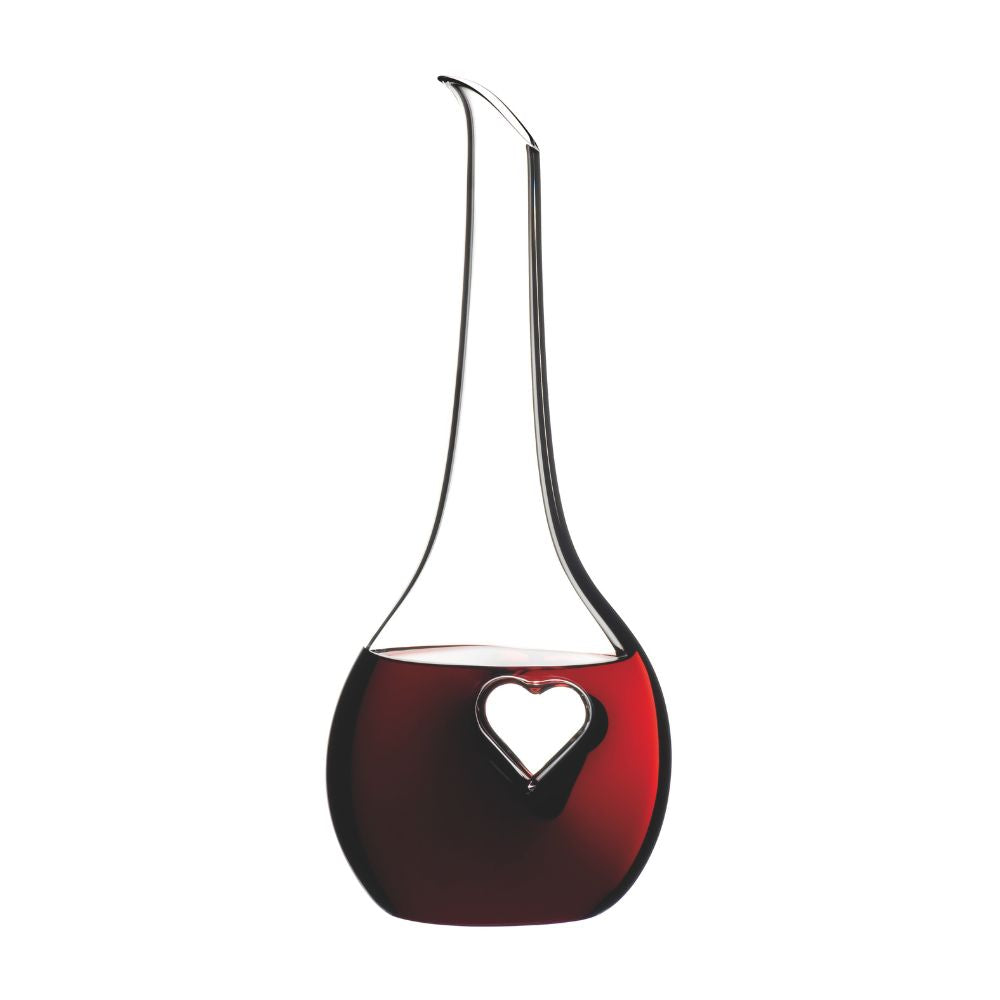 Riedel Black Tie Bliss -karahvi