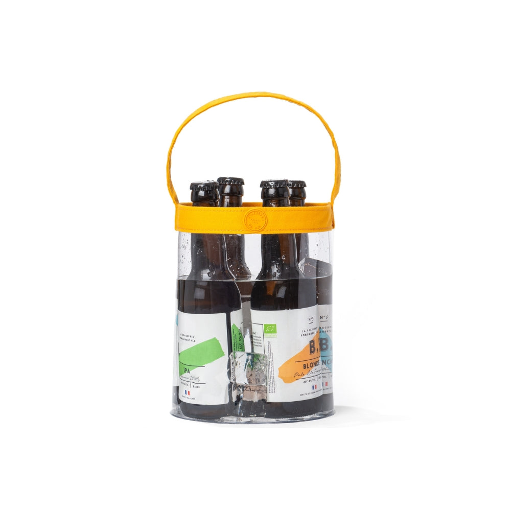 L'Atelier du Vin Easy Fresh After Work -cooler/kassi