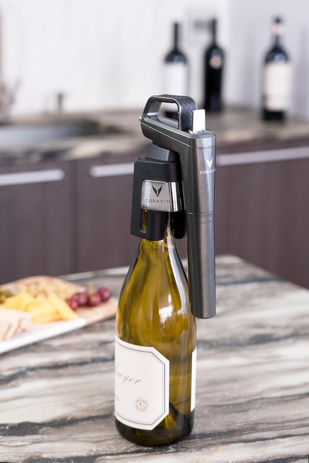 Coravin Timeless Six+ Limited Edition