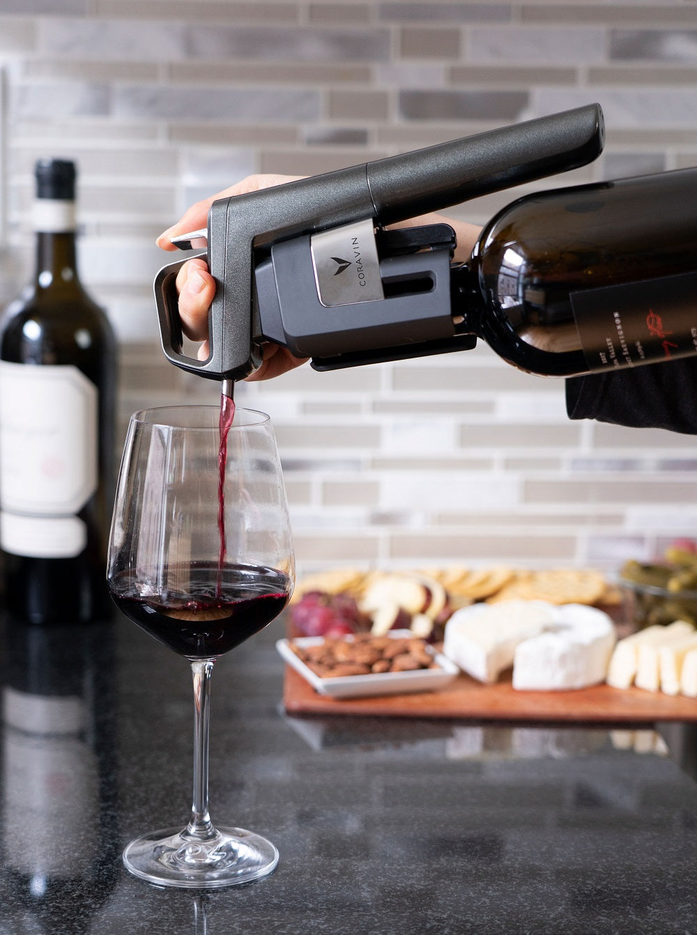 Coravin Timeless Six+ Limited Edition