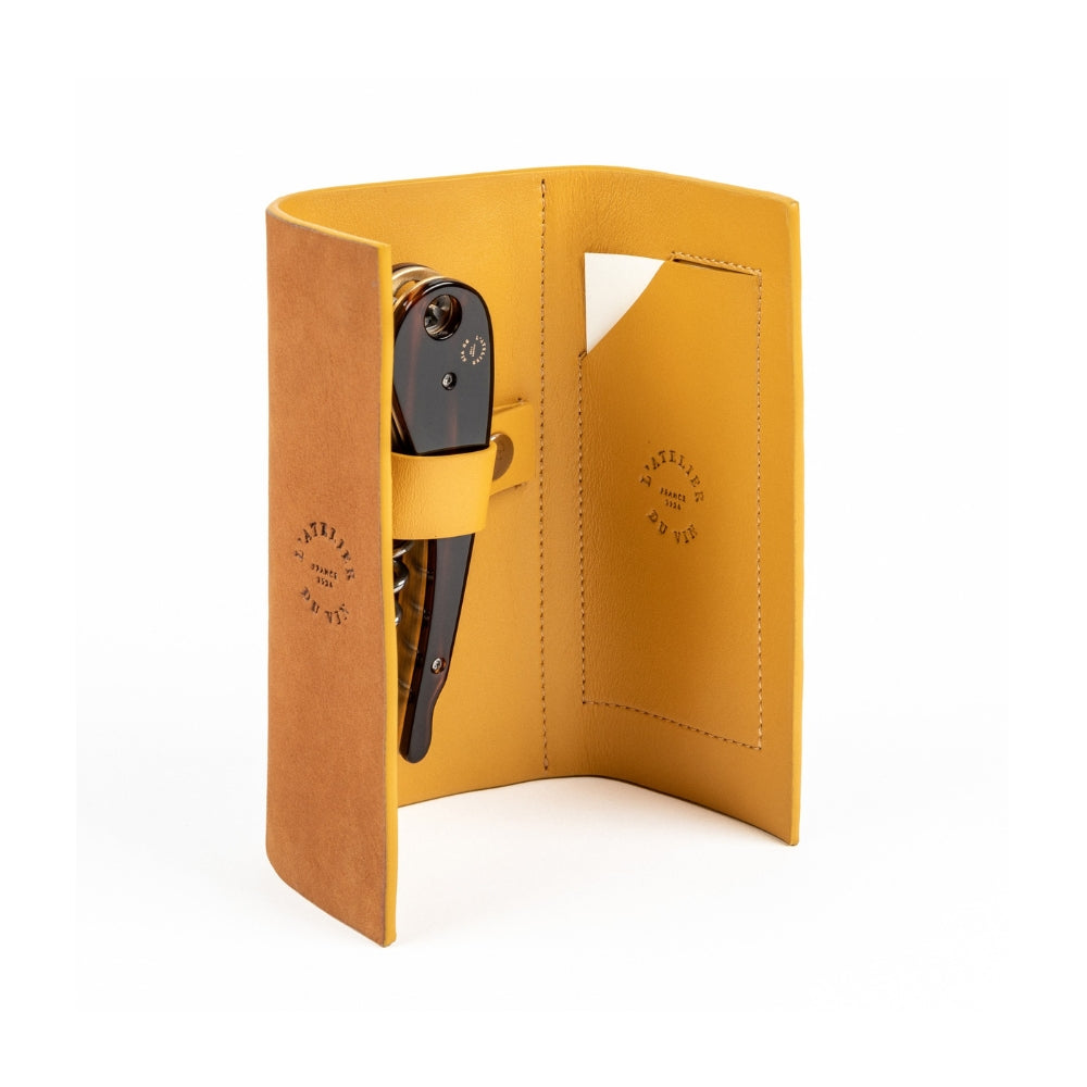 L'Atelier du Vin Soft Machine Nomad viinitarvikesetti