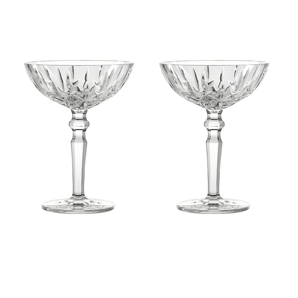 Nachtmann Noblesse Cocktail Glass -cocktaillasi 2 kpl