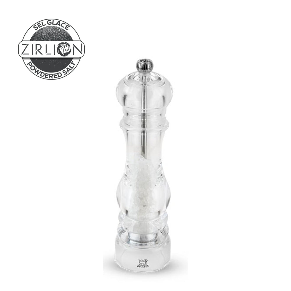 Peugeot Nancy -suolamylly Zirlion 22 cm