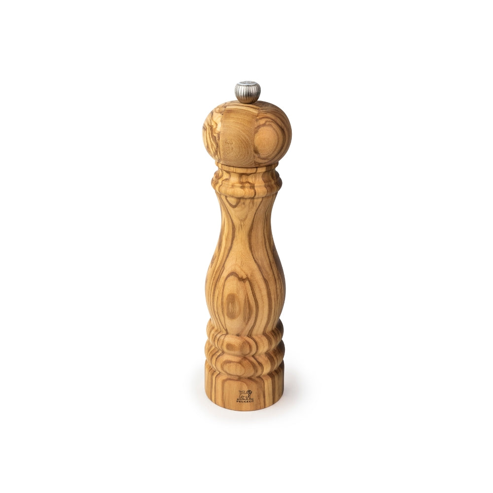 Peugeot Paris Olivier -suolamylly Zirlion 22 cm