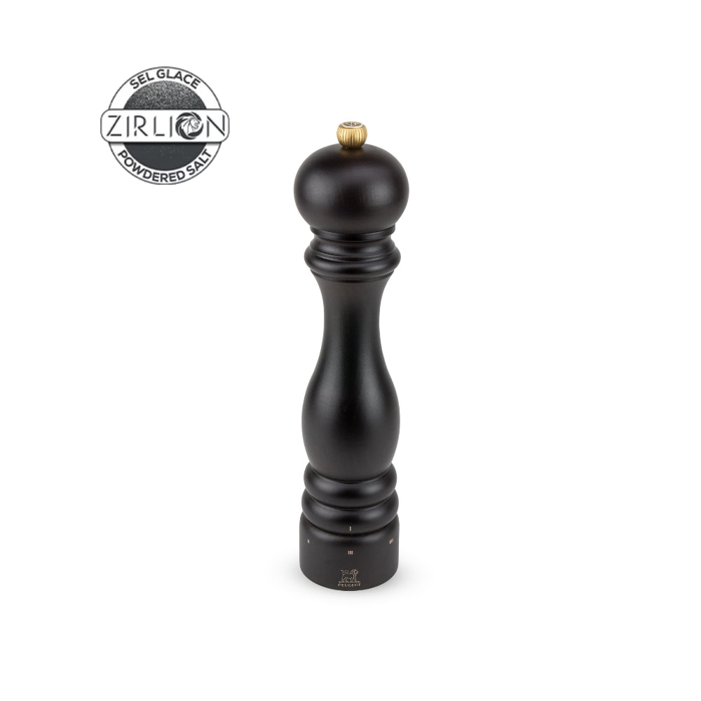 Peugeot Paris u'Select Zirlion -suolamylly 27 cm choco