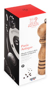 Peugeot Paris Antique -pippurimylly 18 cm