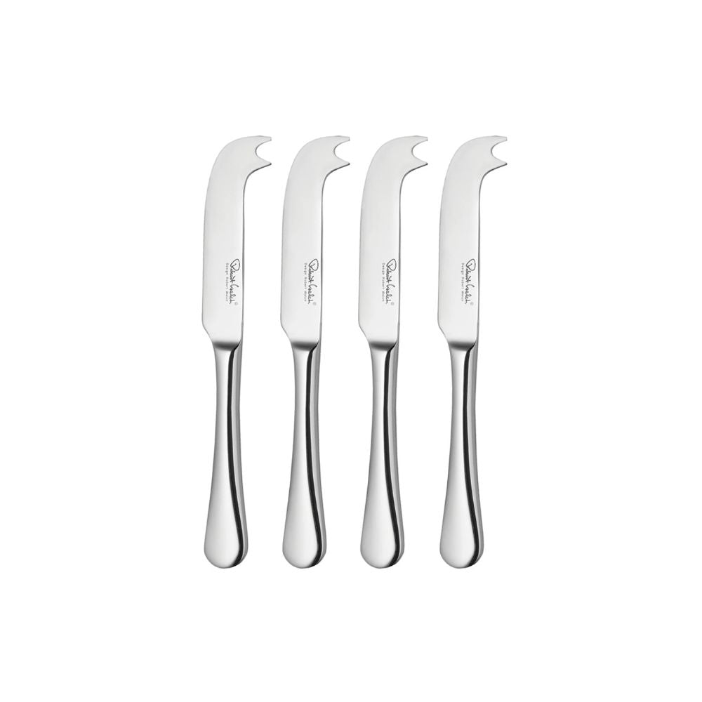 Robert Welch Radford -juustoveitsi mini 4 kpl