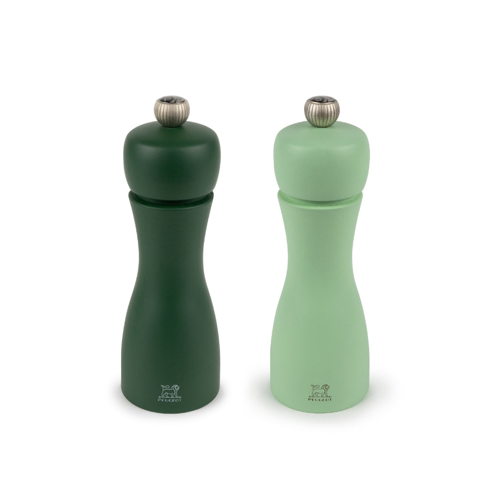Peugeot Tahiti -myllysetti Water