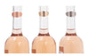 L`Atelier du vin Le Trio tipparenkaat pullonkaulaan