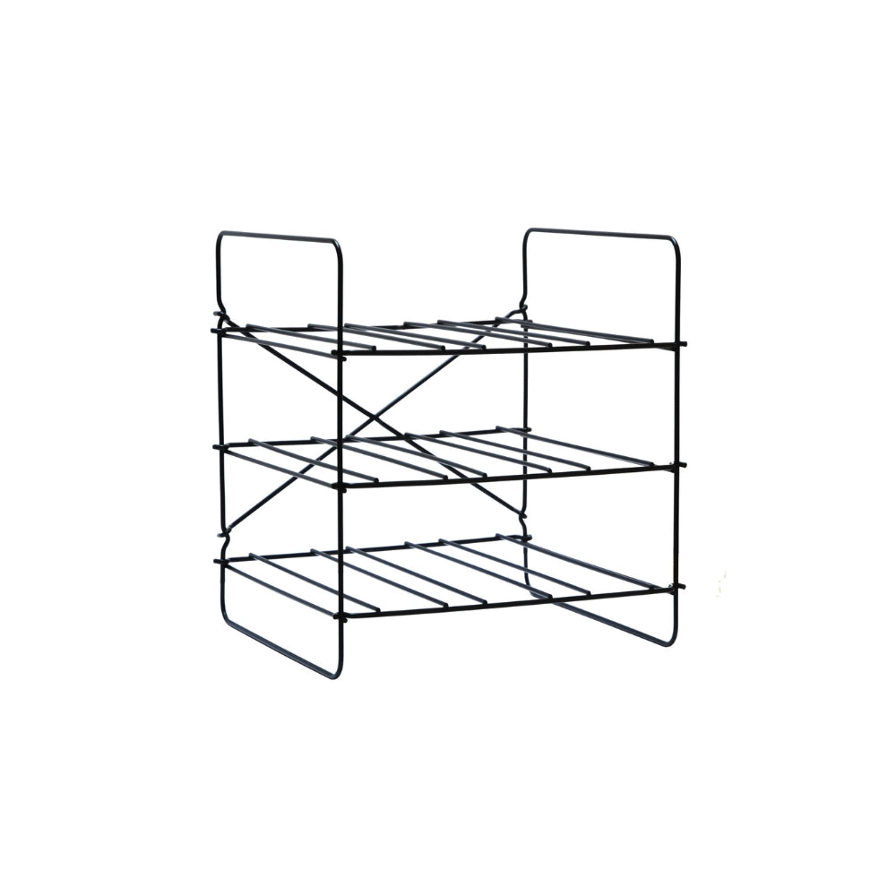 L'Atelier du Vin City Rack Compact -viinipulloteline