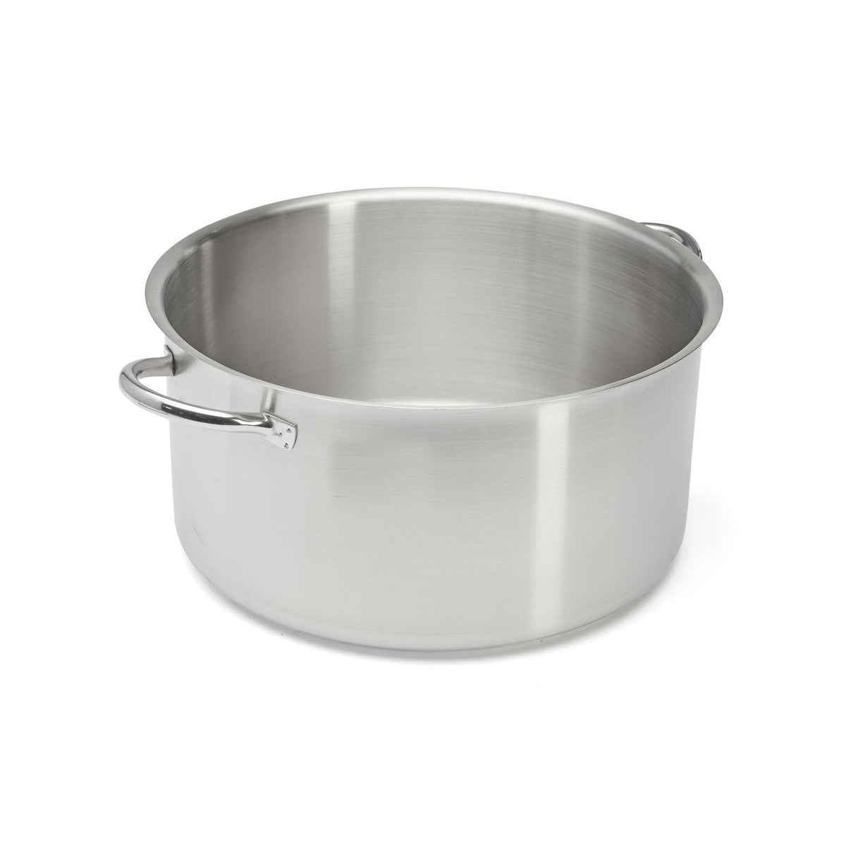 De Buyer Prim´Appety kattila matala 36 cm, induktio