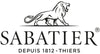 Lion Sabatier Pihviveitsi St-Germain 6 kpl