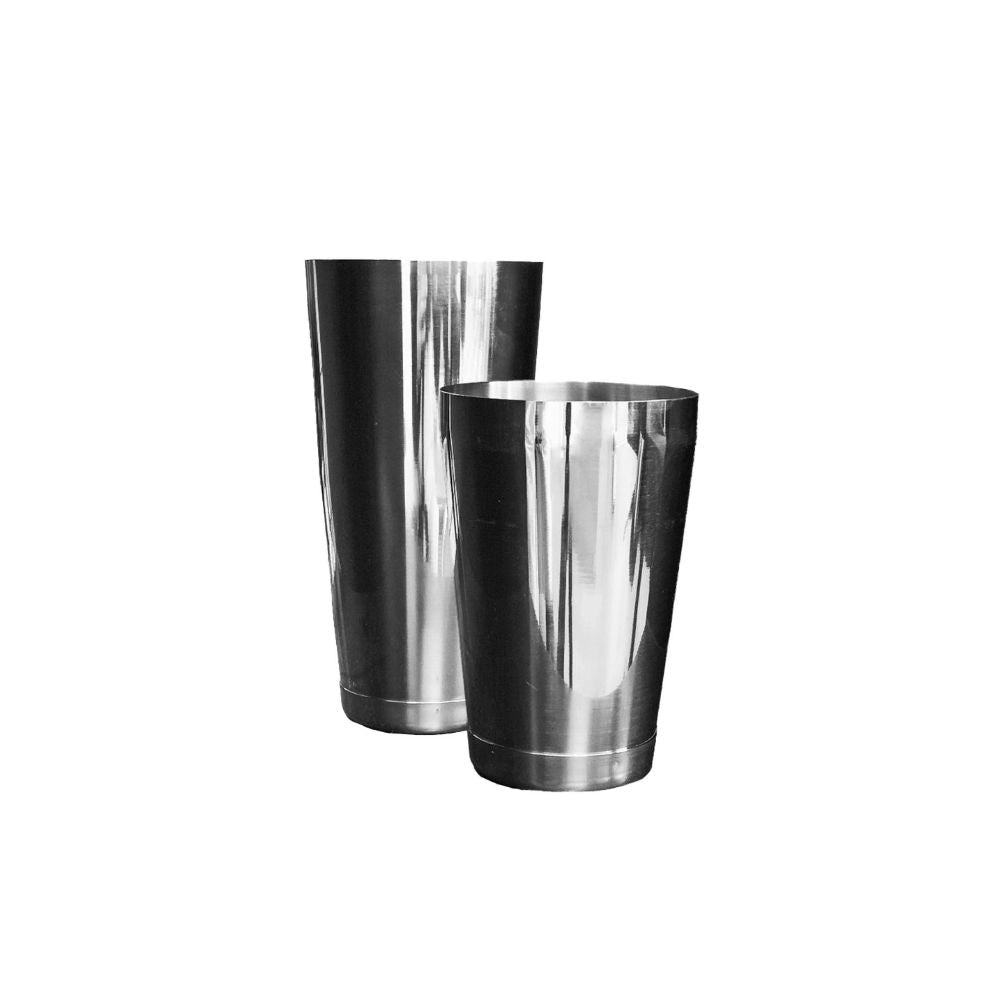Bar Professional Boston Shaker Tin-Tin