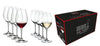 Riedel Wine Friendly 8 pack