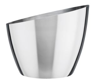 Arir cooler vino reuna 25,5 cm, terästä