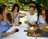 Riedel O Syrah -punaviinilasi 2 kpl