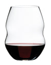 Riedel Swirl Red Wine -punaviinilasi 2 kpl