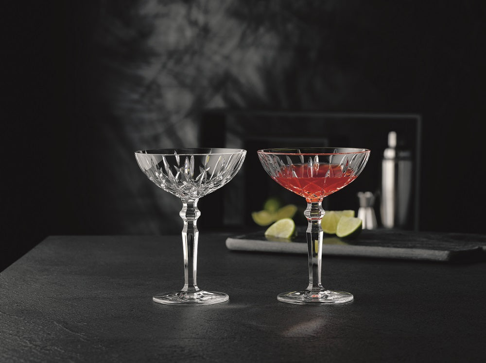 Nachtmann Noblesse Cocktail Glass -cocktaillasi 2 kpl