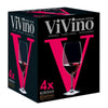 Nachtmann ViVino Bordeaux -punaviinilasi 4 kpl