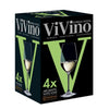Nachtmann ViVino White Wine -valkoviinilasi 4 kpl
