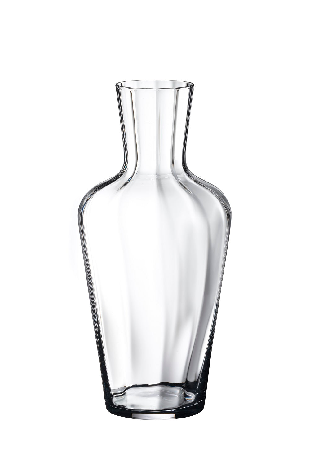 Decanter Riedel Mosel 1320ml - In Cristallo, Per Vino, Design Funzionale, Lavabile In Lavastoviglie