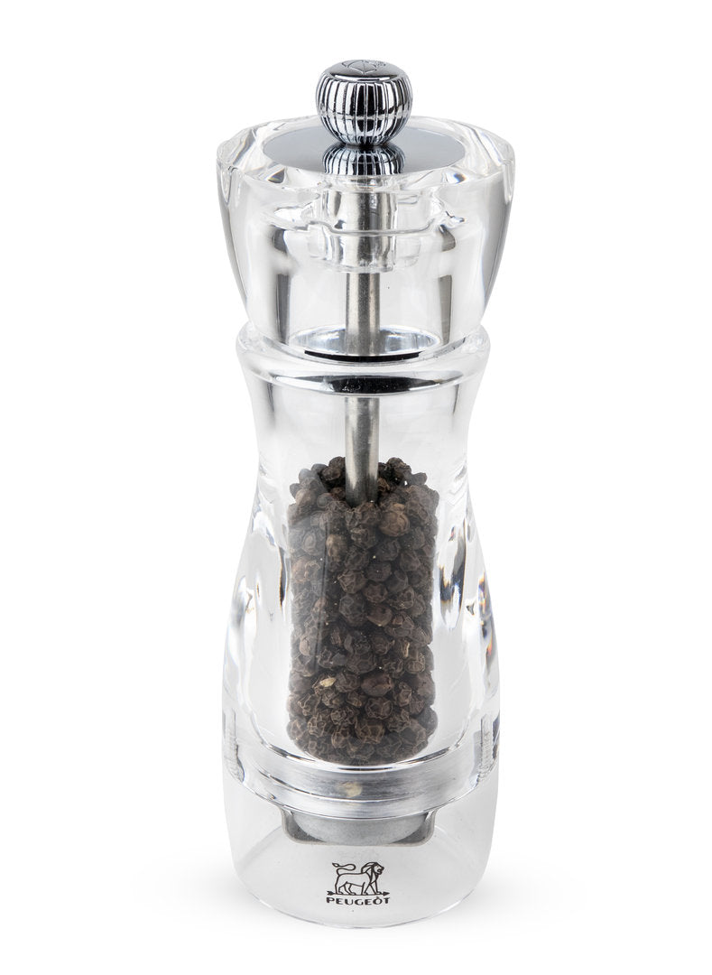 Peugeot Vittel -pippurimylly 16 cm
