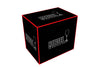 Riedel Curly Fatto a Mano -karahvi