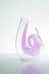Riedel Curly Pink -karahvi