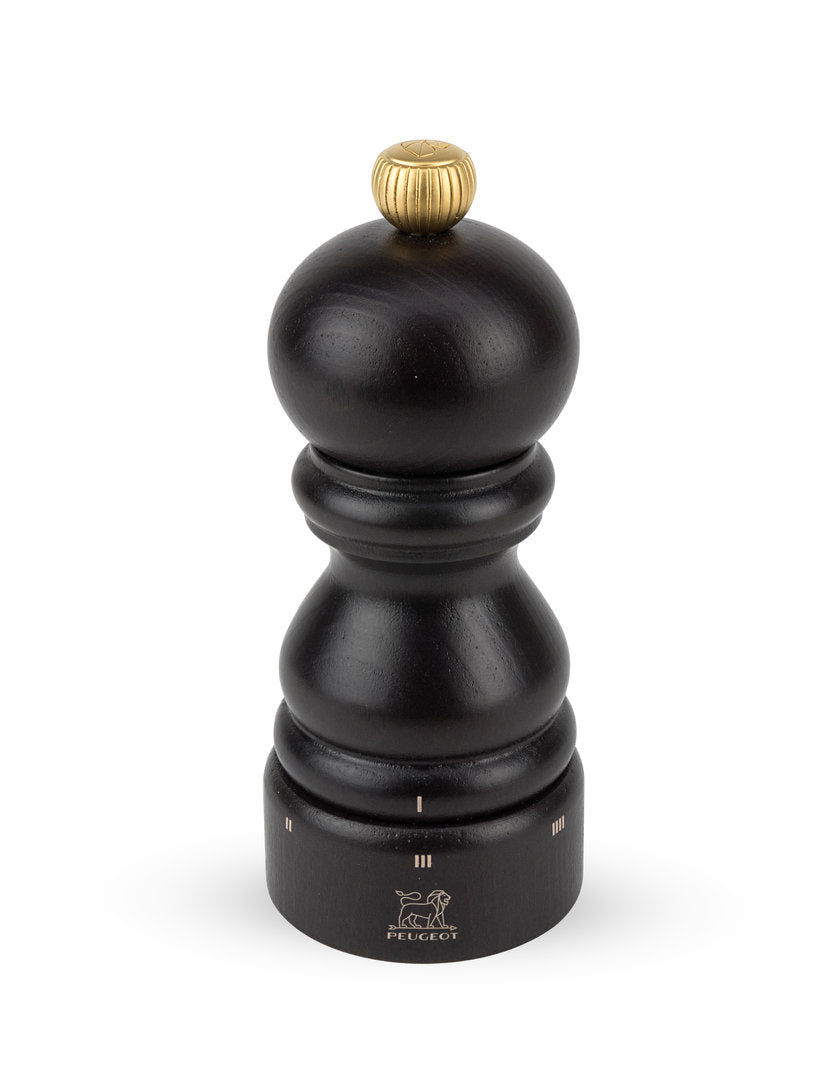 Peugeot Paris u'Select -pippurimylly 12 cm choco