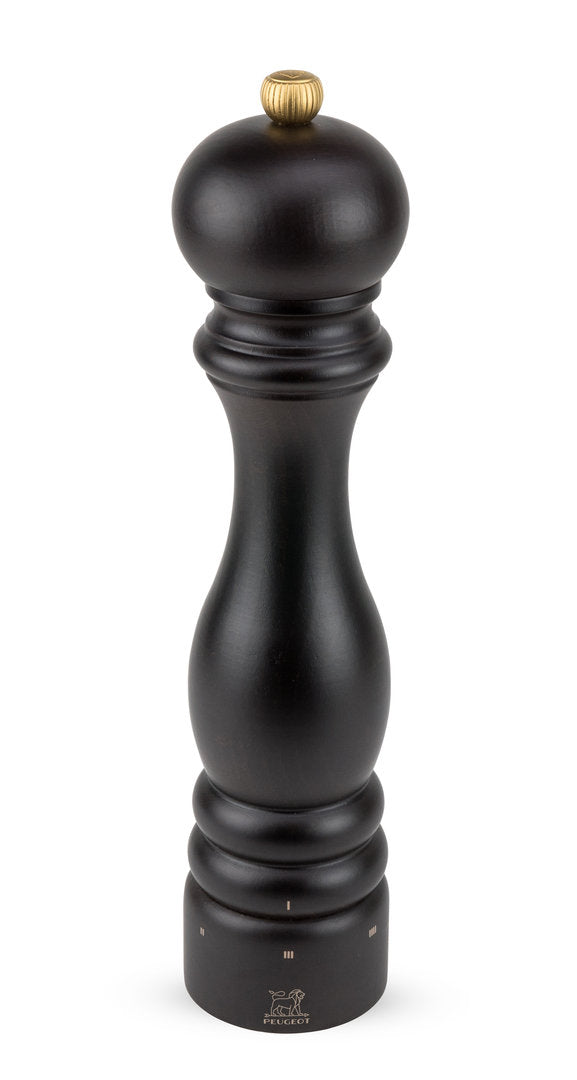 Peugeot Paris u'Select -pippurimylly 27 cm choco