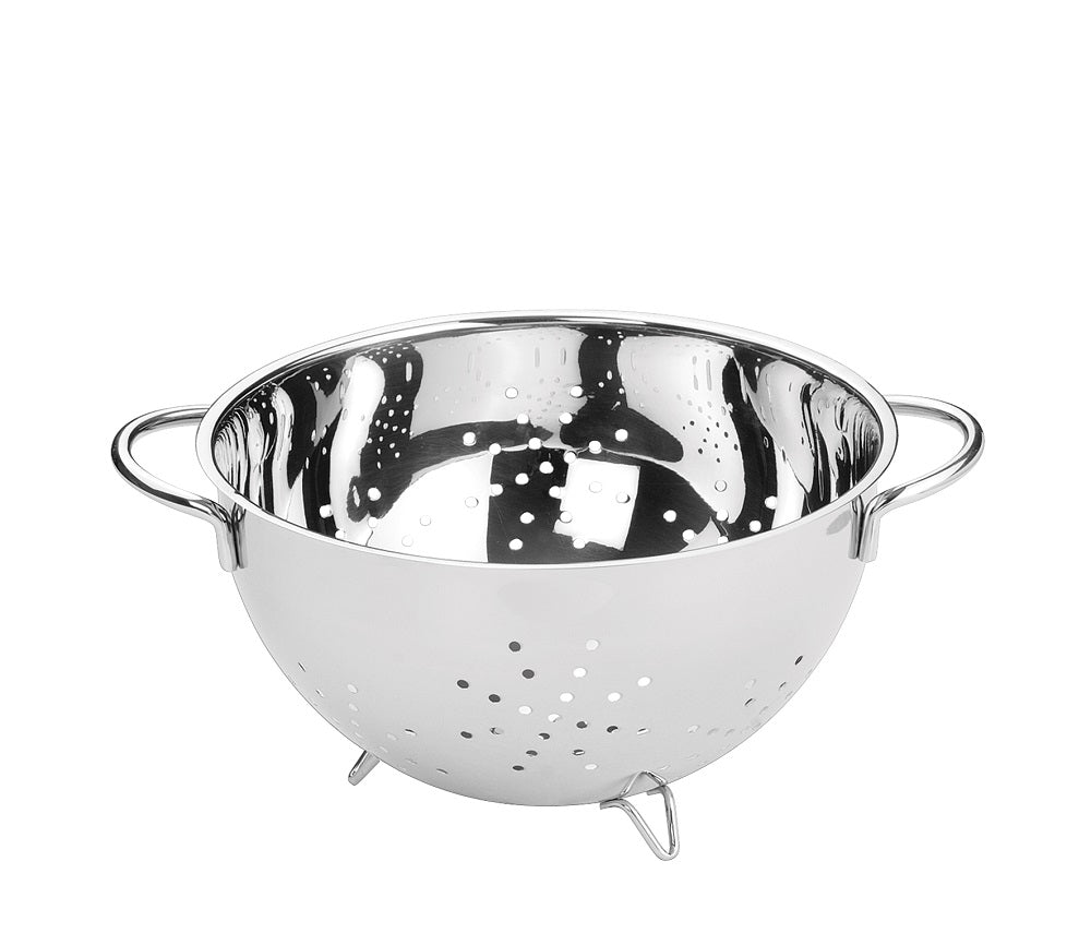 Küchenprofi teräslävikkö 24 cm