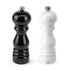 Peugeot Paris Duo -myllysetti 18 cm musta ja valkoinen