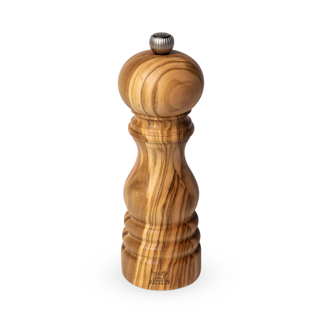 Peugeot Paris Olivier -pippurimylly 18 cm