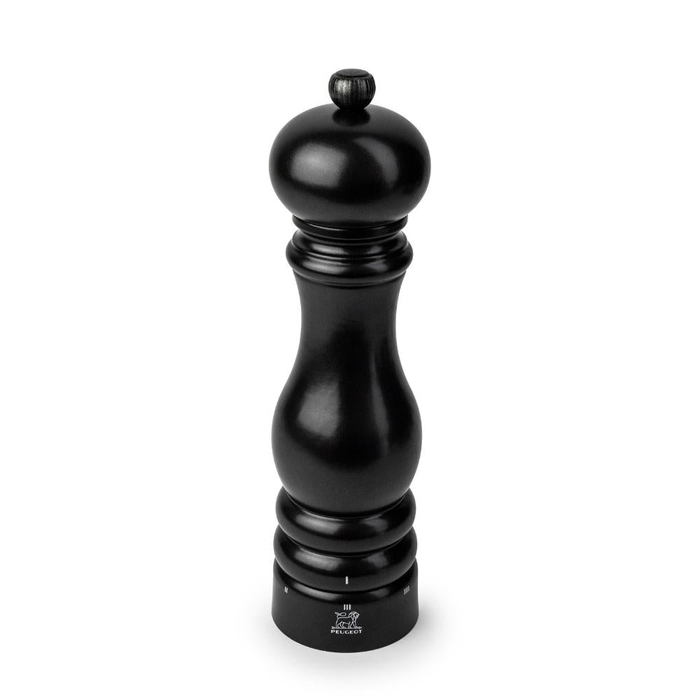 Peugeot Paris u'Select Satin Black -pippurimylly 22 cm mattamusta