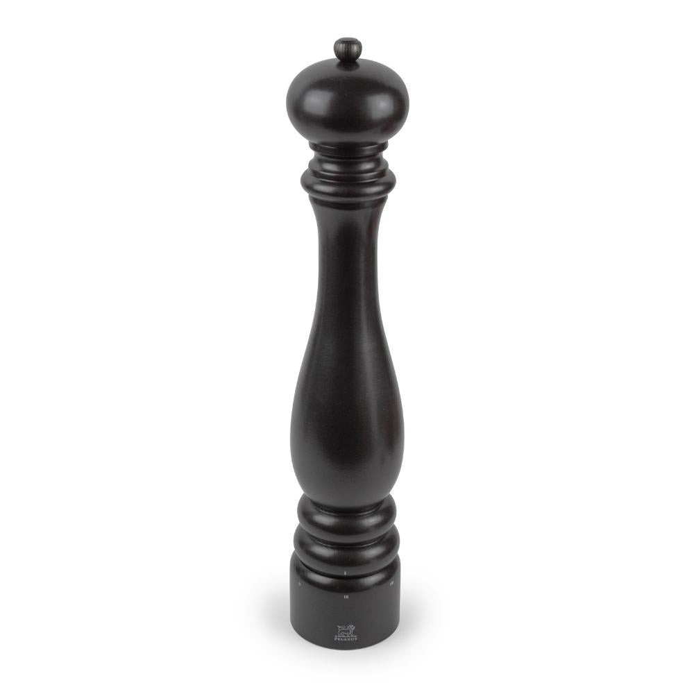 Peugeot Paris u'Select Satin Black -pippurimylly 40 cm mattamusta