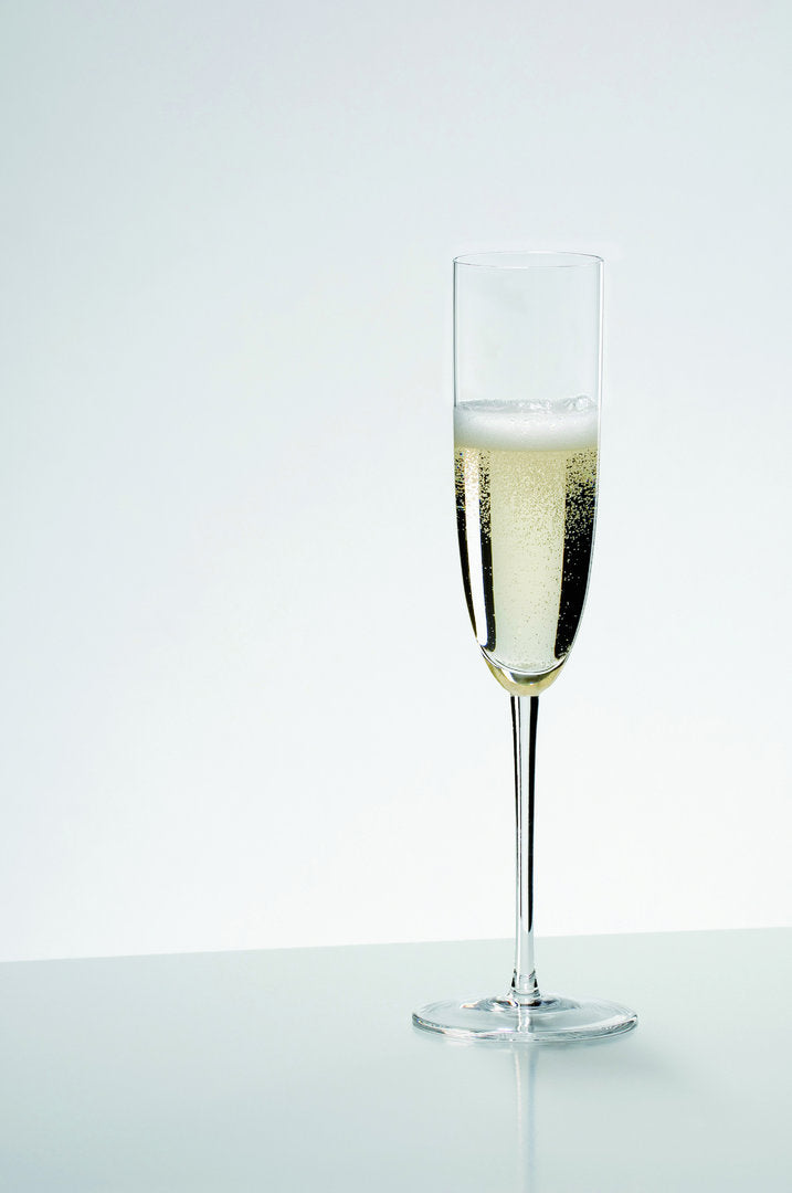 Riedel Sommeliers Champagne Flute -kuohuviinilasi 1 kpl