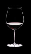 Riedel Sommeliers Burgundy Grand Cru -punaviinilasi 1 kpl