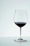 Riedel Sommeliers Burgundy Grand Cru -punaviinilasi 1 kpl