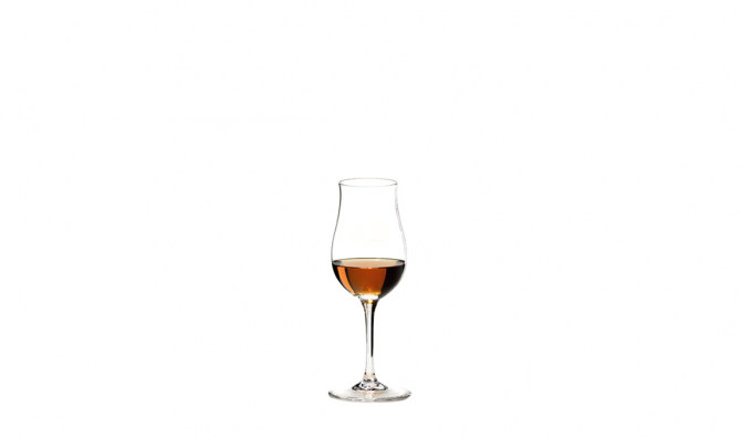 Riedel Sommeliers Cognac VSOP -konjakkilasi 1 kpl