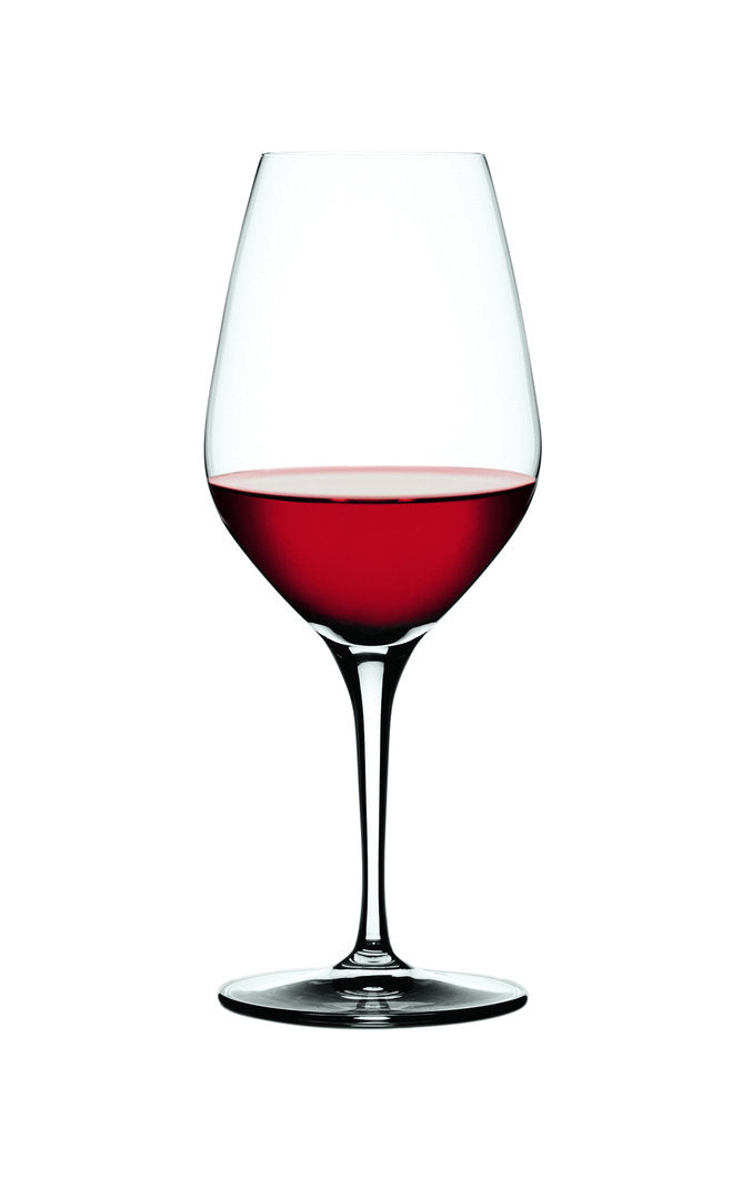 Spiegelau Authentis Red Wine -punaviinilasi 4 kpl