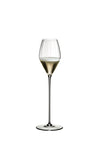 Riedel High Performance Champagne Glass -samppanjalasi kirkas jalka 1 kpl