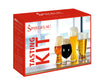 Spiegelau Tasting Kit Classic Beer -olutlasisetti 4 kpl