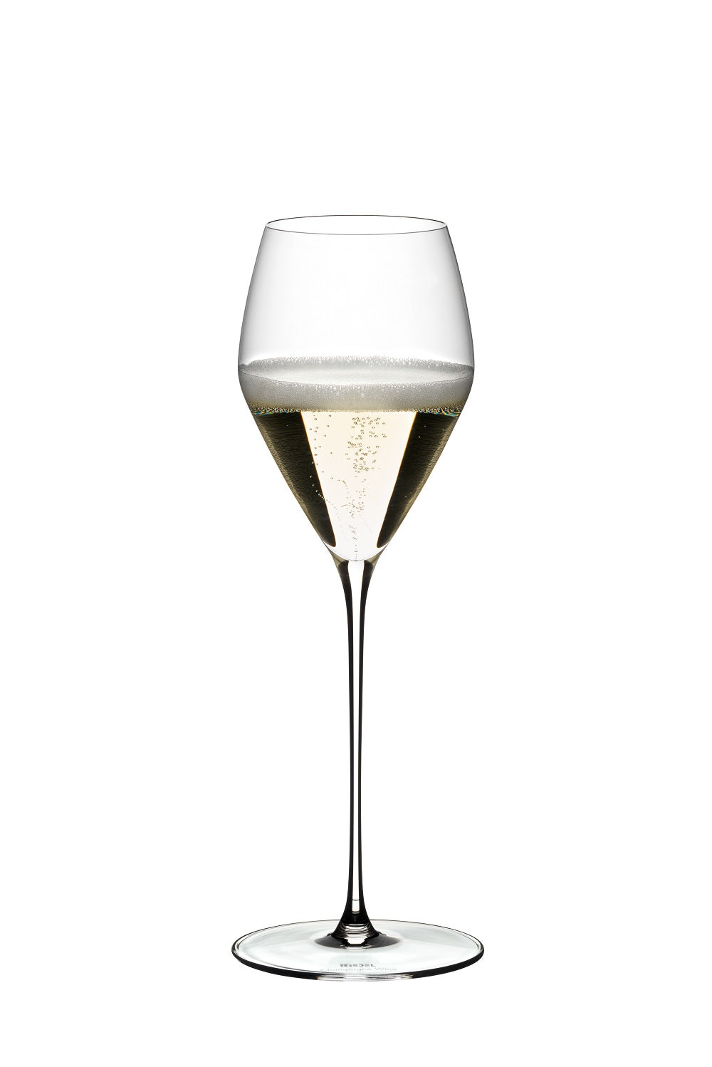 Riedel Veloce Champagne Wine Glass -samppanjalasi 2 kpl
